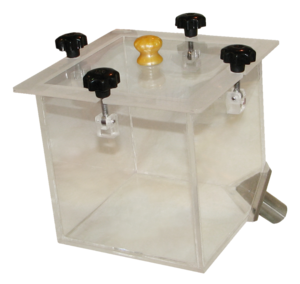 Picture of Cube Mixer