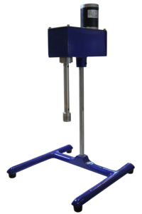 Picture of Homogenizer (R&D)