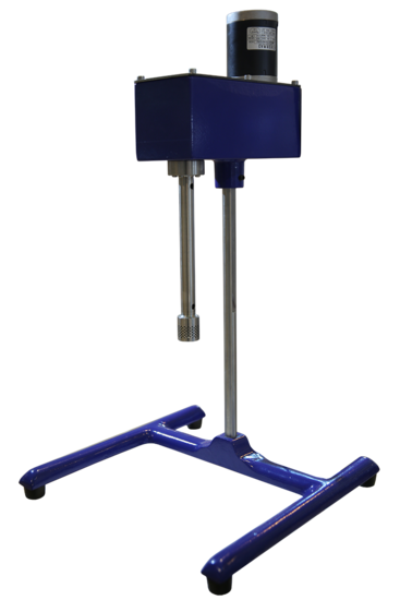 Picture of Homogenizer (R&D)
