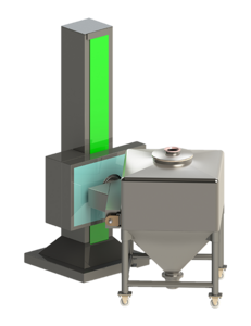 Picture of BIN Blender