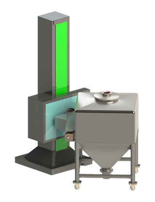 Picture of BIN Blender