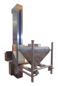 Picture of BIN Lifter