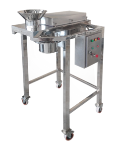 Picture of Wet Granulator
