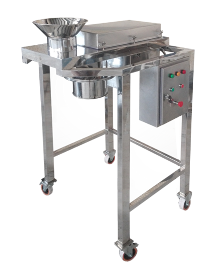 Picture of Wet Granulator