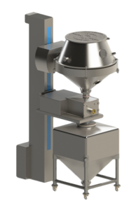 Picture of Container Lifter (Muller)