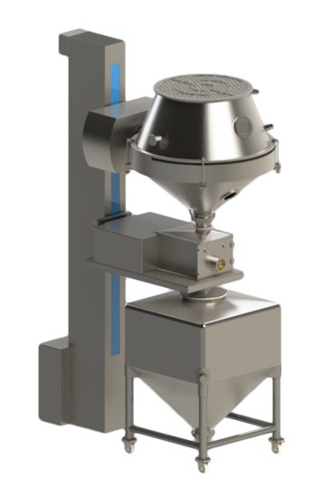 Picture of Container Lifter (Muller)