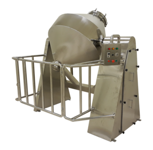 Picture of Double Cone Mixer Blender (Product Unit)