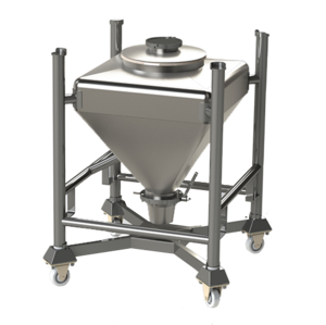 Picture of BIN