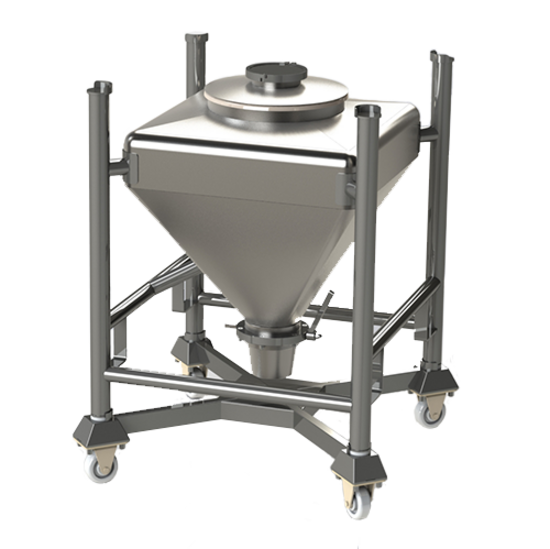 Picture of BIN