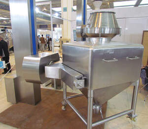 Picture of BIN Blender