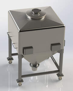 Picture of BIN Blender