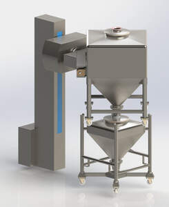 Picture of BIN Blender