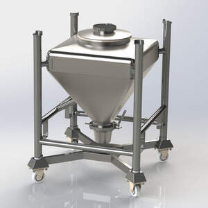 Picture of BIN Blender