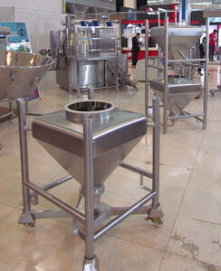 Picture of BIN Blender