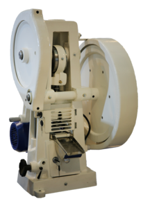 Picture of Single Punch Tablet Press