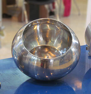 Picture of Coating Pan