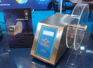 Picture of Tablet Friability Tester