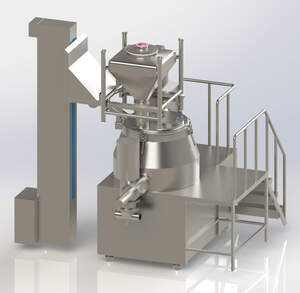 Picture of BIN Lifter
