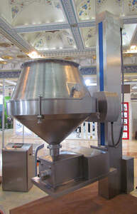 Picture of Container Lifter (Muller)