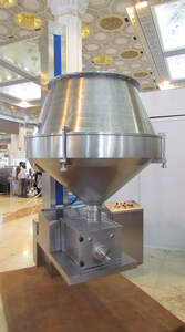Picture of Container Lifter (Muller)