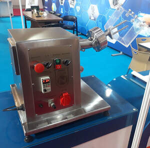 Picture of Cube Mixer