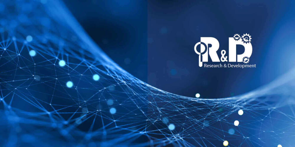 صنایع نوآوران - کاتالوگ - تحقیق و توسعه R&D