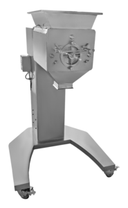 تصویر  آسیاب خشک نوسانی (اوسیلاتور)