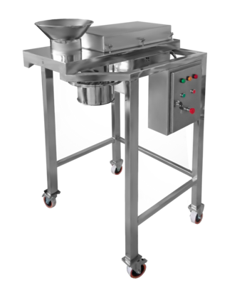 تصویر  آسیاب مرطوب (الکساندر)