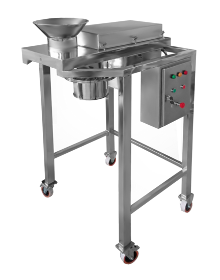تصویر  آسیاب مرطوب (الکساندر)