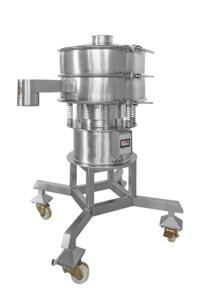Picture of Vibratory Sieve Shaker (Product Unit)