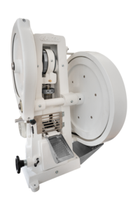 Picture of Single Punch Tablet Press