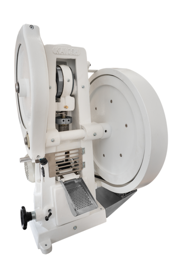 Picture of Single Punch Tablet Press
