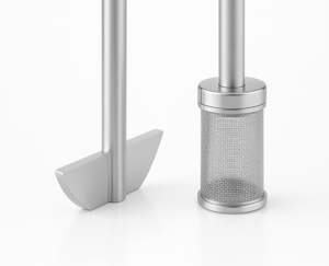 Picture of Tablet Dissolution Tester - Apparatus 1 & 2