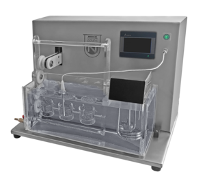 Picture of Suppository Disintegration Tester