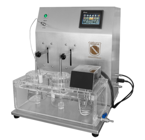 Picture of Tablet Disintegration Tester