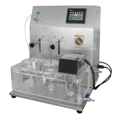 Picture of Tablet Disintegration Tester