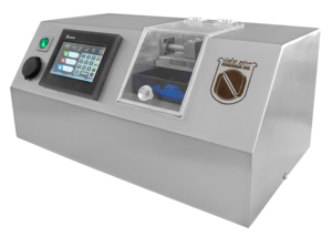 Picture of Tablet Hardness Tester