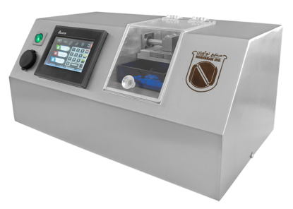 Picture of Tablet Hardness Tester