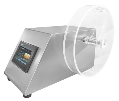 Picture of Tablet Friability Tester