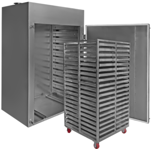 تصویر  خشک کن (در بستر ثابت)