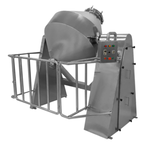 Picture of Double Cone Mixer Blender (Product Unit)