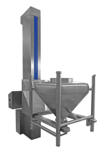 Picture of BIN Lifter