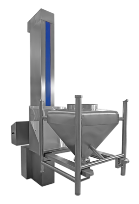 تصویر  لیفت بین