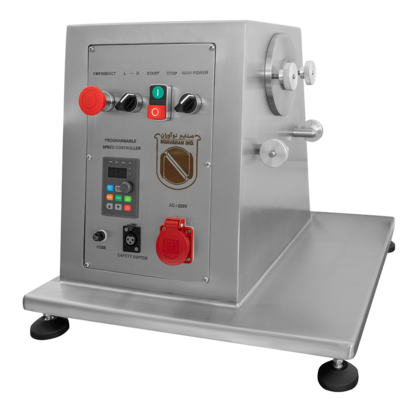 تصویر  موتور درایو