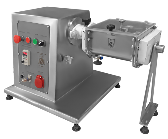 Picture of Laboratory Kneader