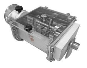 Picture of Laboratory Kneader